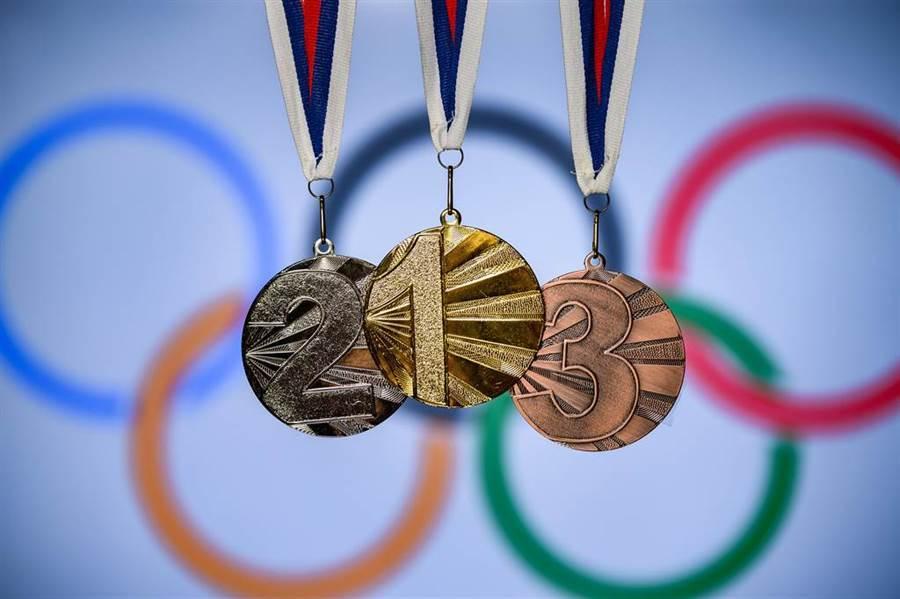 athletes earn for winning medals 奥运选手们如何通过赢得奖牌获利