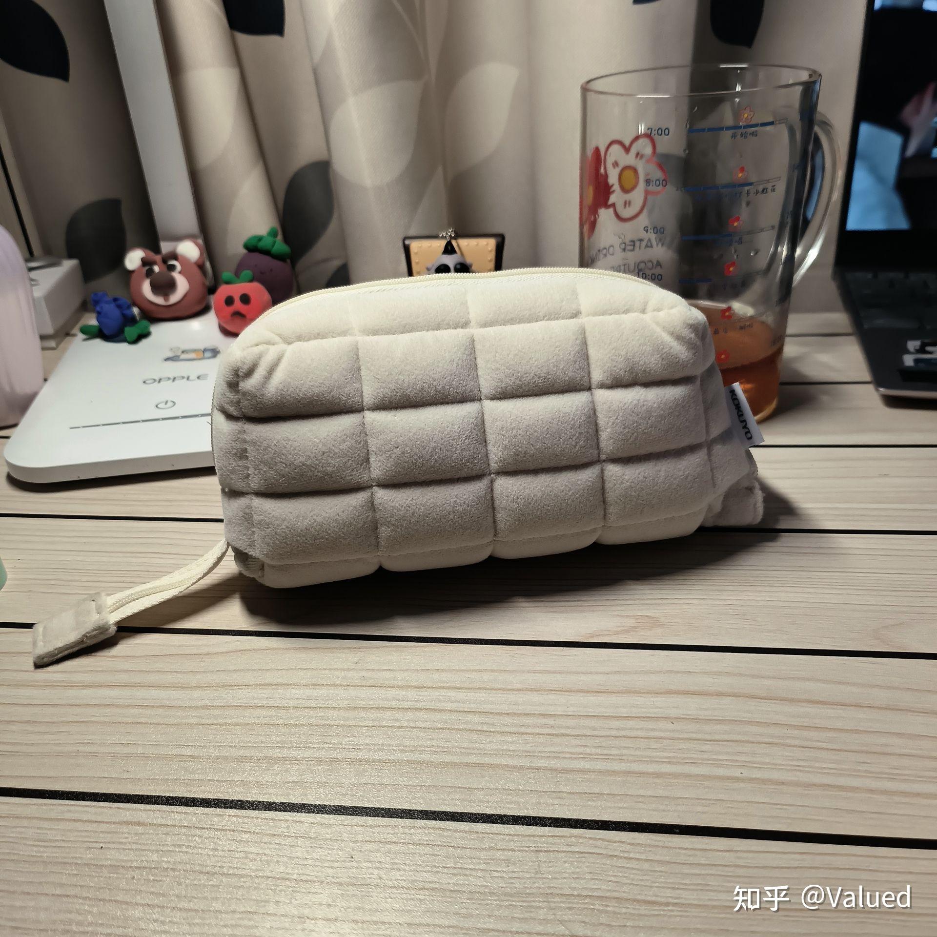 大家有什么推荐的笔袋吗 知乎