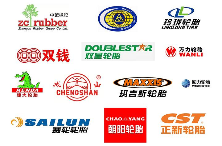 国产轮胎和进口轮胎区别,十大国产轮胎品牌推荐