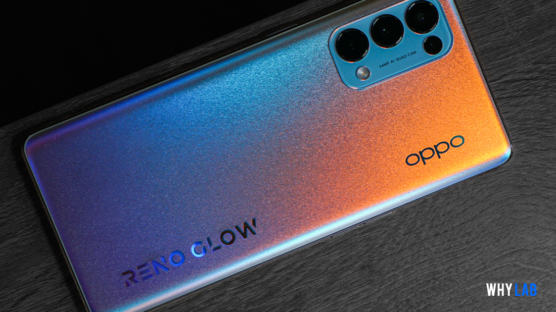 为什么opporeno5pro能击中新时代年轻人