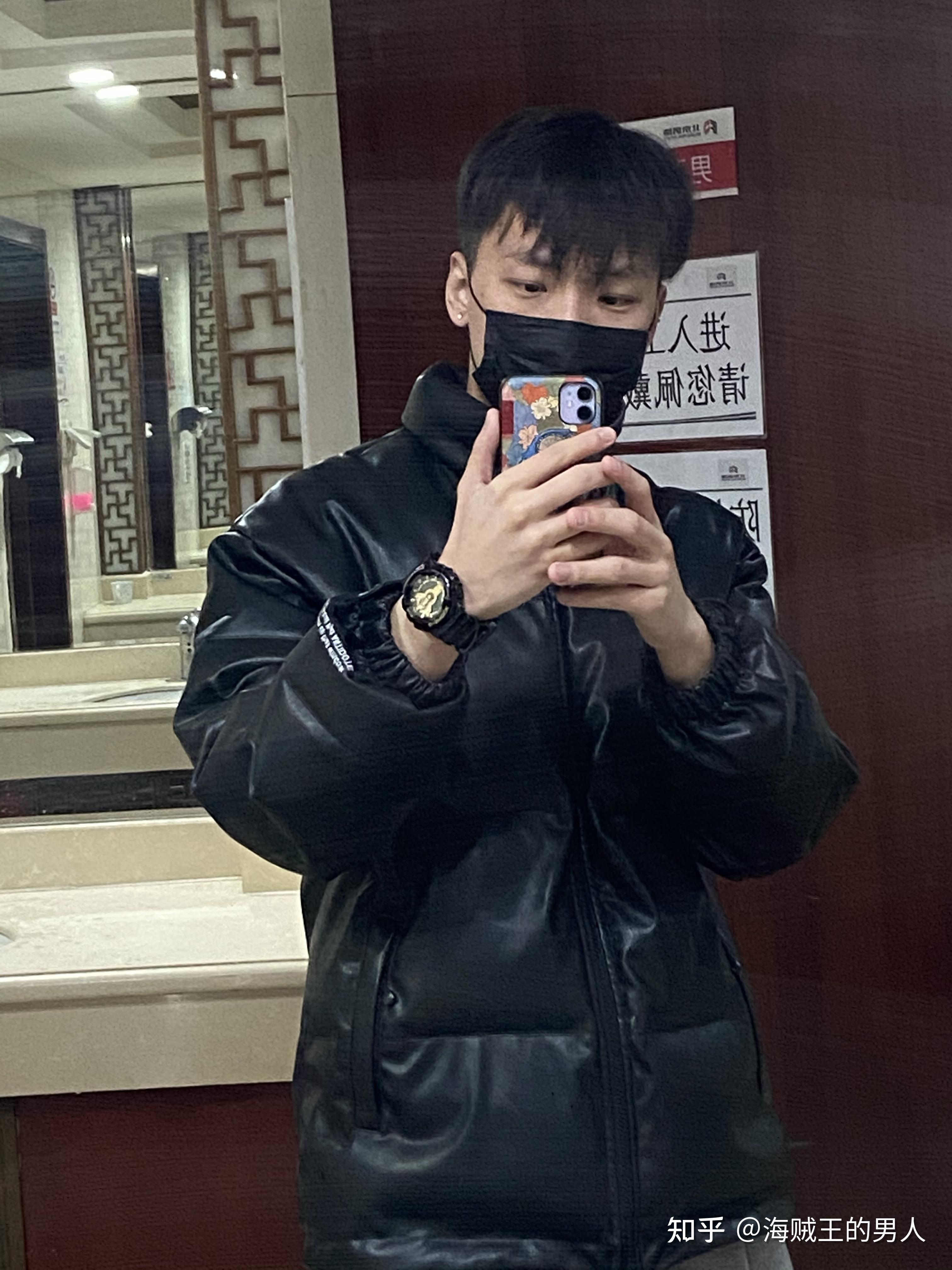 现实生活中男生颜值6分是什么样的