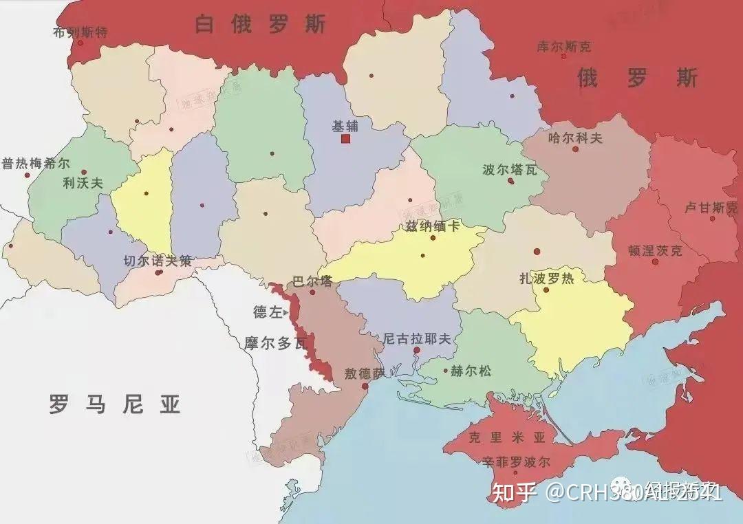 叙利亚承认乌东两个「共和国」的主权和独立或出于什么考虑 知乎