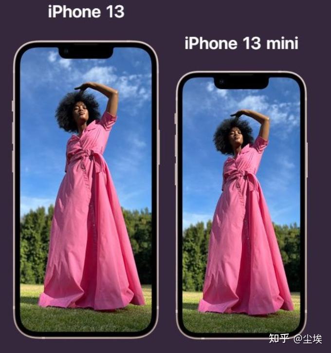 iphone13mini蓝色,iphone13mini白色 iphone13/13 mini 推荐购买吗?