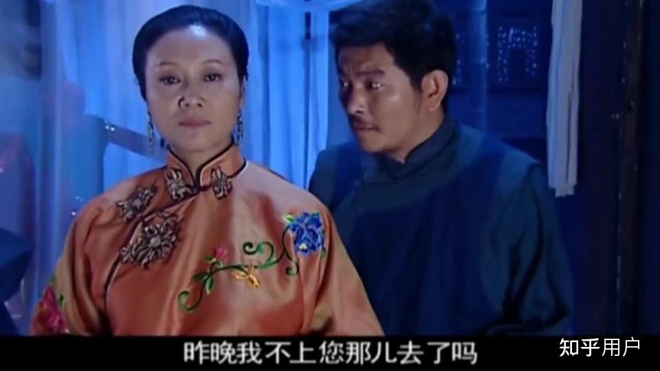 奶奶一直说想看白家大院是什么电视剧