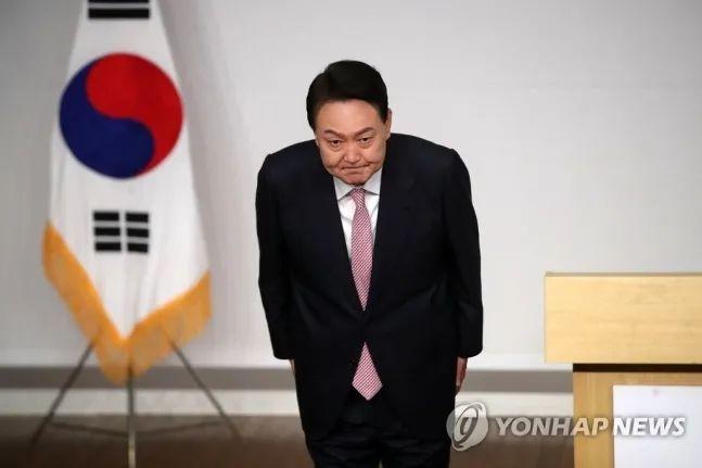 尹锡悦当选新一届韩国总统他的当选对中韩关系可能产生哪些影响