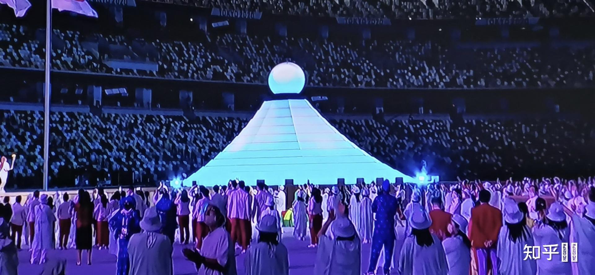 东京奥运会开幕式表演是什么艺术风格?为什么很多人无法理解?