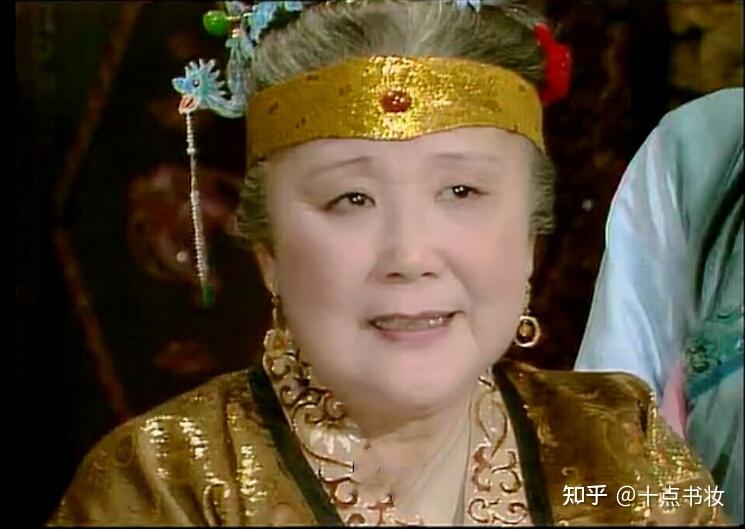 贾母是出了名的善良却对亲孙女贾迎春的悲剧视若无睹原因是什么