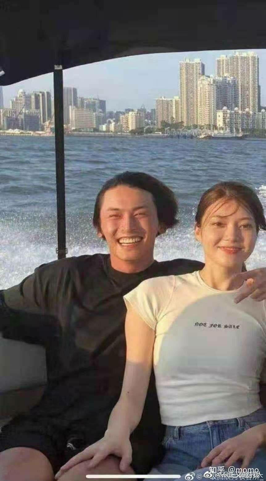 张哲瀚到底有没有女朋友