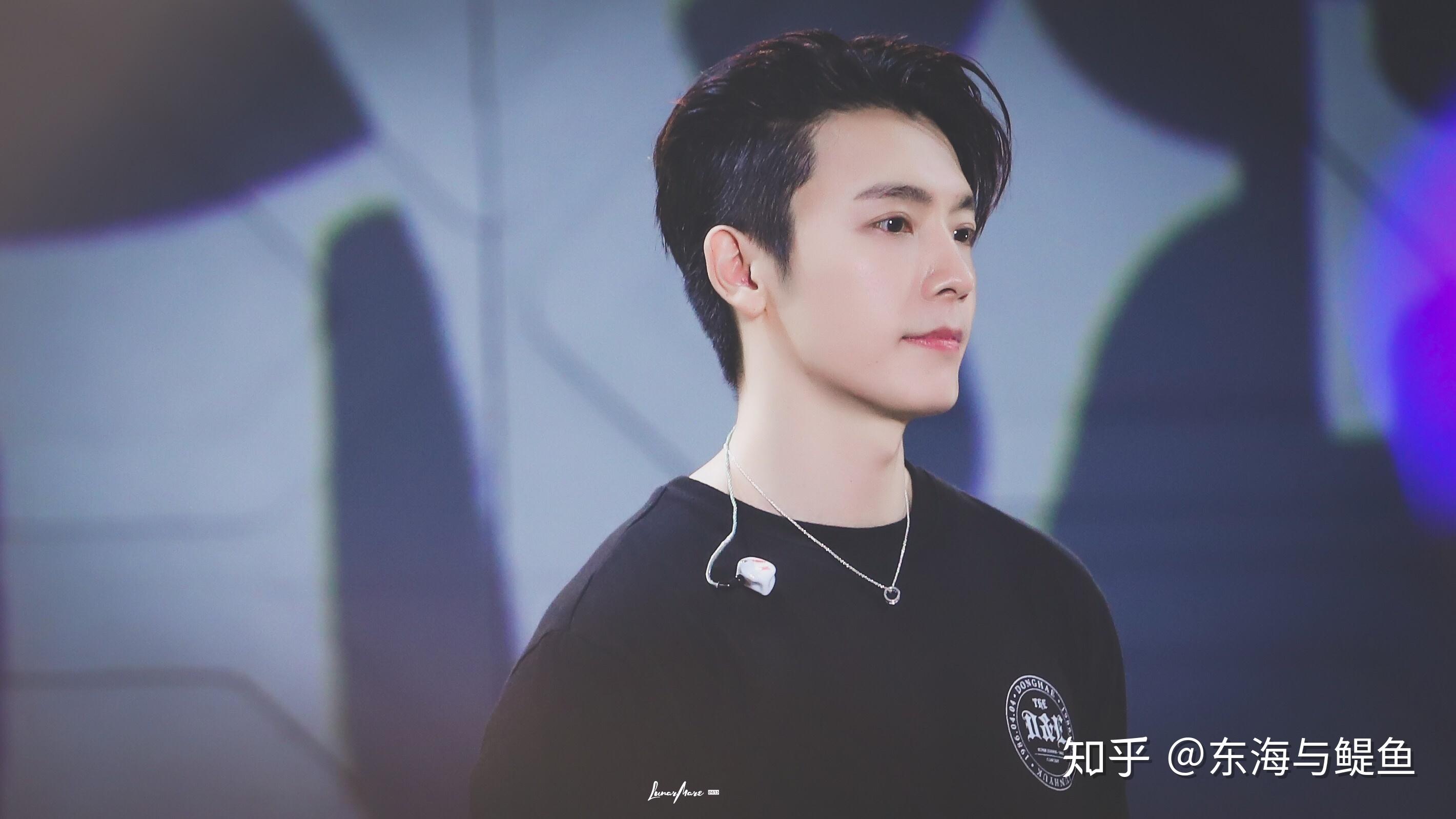 有哪些李东海的神图 知乎