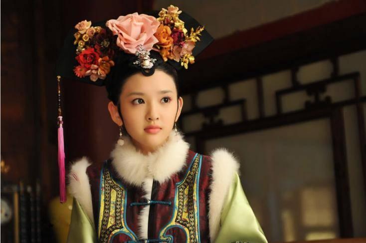 甄嬛传祺贵人有美貌但没脑子的女人结局是什么样的