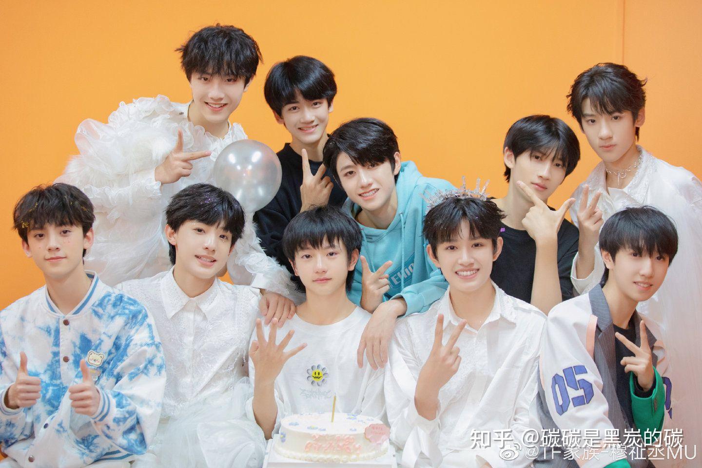 tf家族新歌笨小孩的道歉是不是三代五人团的预热