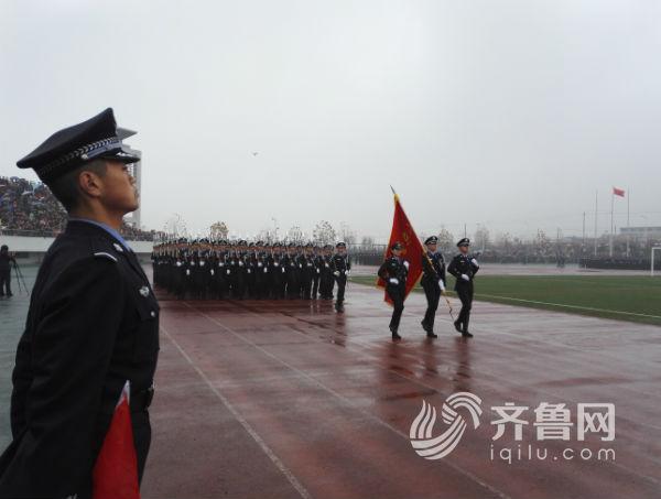 山东警察学院成人高考报名条件及专业有哪些