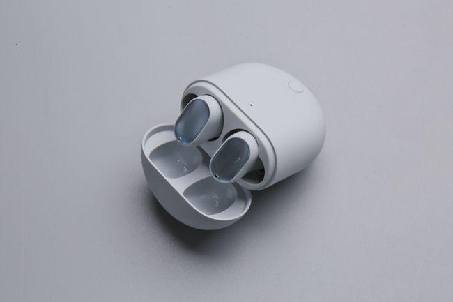 红米airdots3pro真无线耳机简评