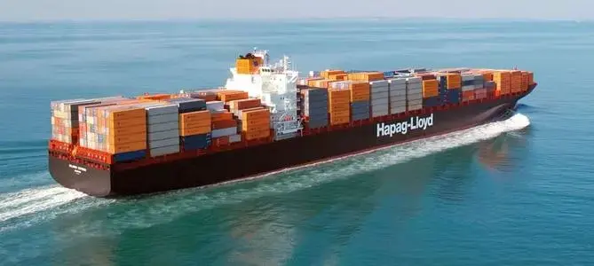 注意:国际海运船公司hapag lloyd开始对墨西哥加收这一费用!