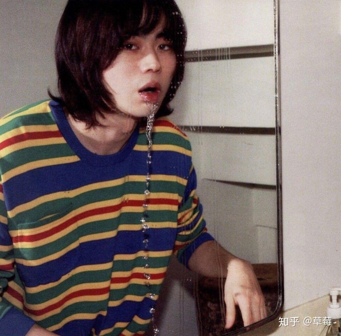 菅田将晖有哪些出圈神图