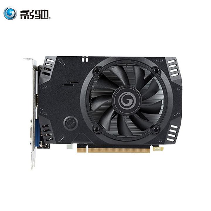 影驰(galaxy)gt1030显卡电脑台式机游戏独立显卡