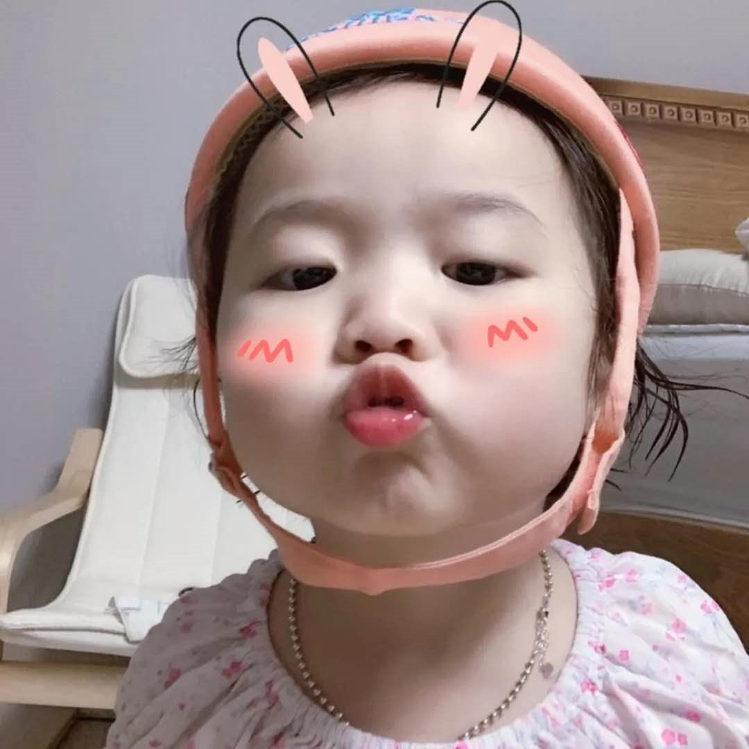 有没有什么可爱的微信头像