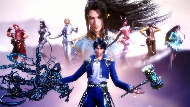 斗罗大陆h5新手前期强势阵容怎么搭配斗罗大陆h5新手入门玩法思路指南