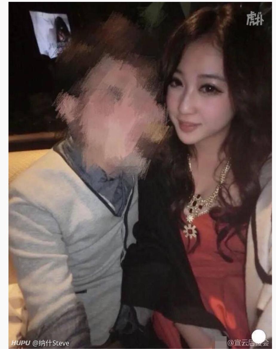 luna宣云是谁