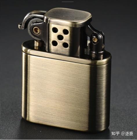 可以推荐一个打火机吗?