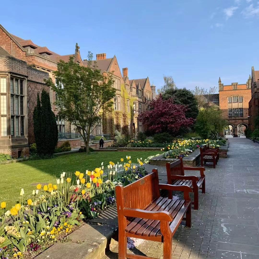 newcastle,glasgow 在英国纽卡斯尔大学newcastleuniversity读书时一种什么样的体验