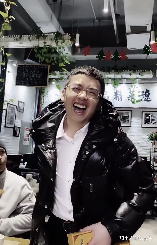 你为什么讨厌抖音山水哥