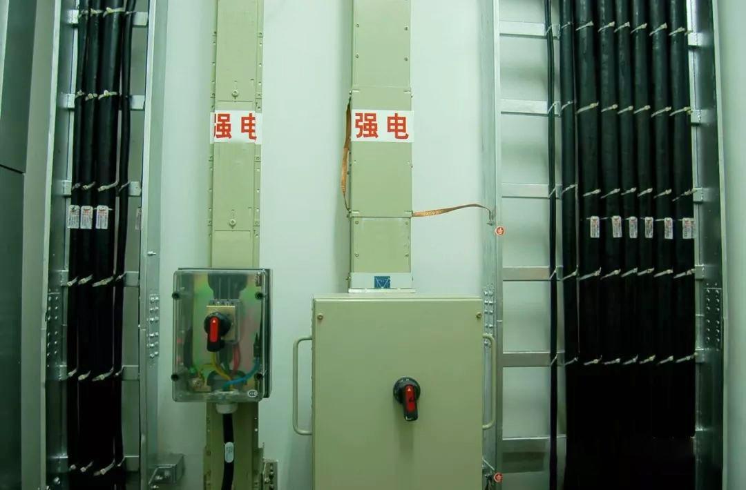 什么是弱电?强电和弱电是怎么区分的