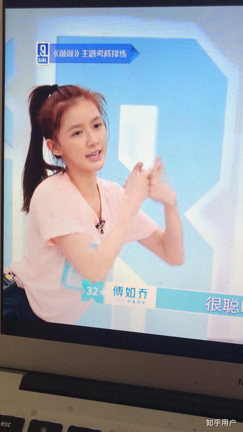 蔡卓y长相是否算好看