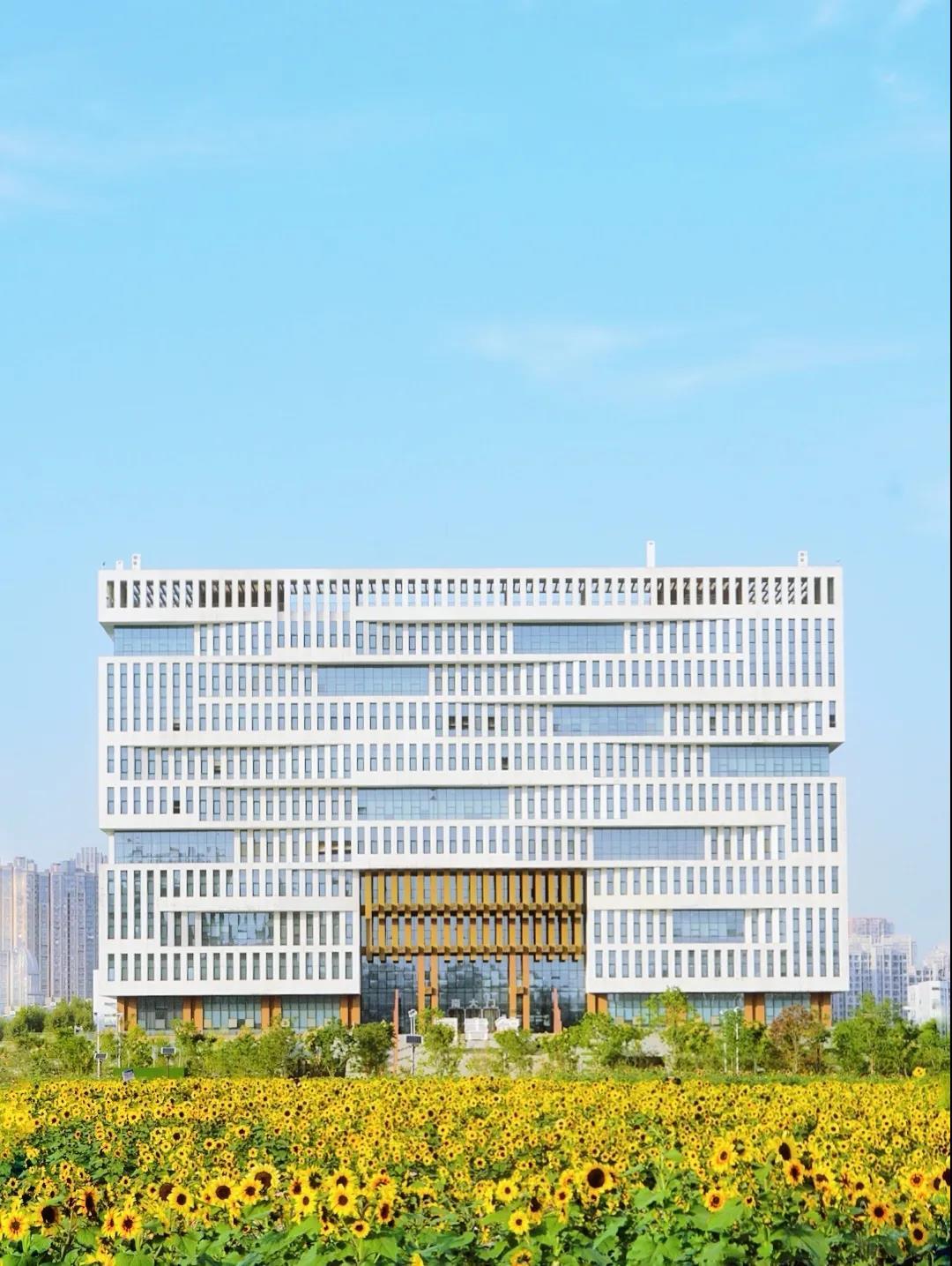 2021武汉理工大学最全新生攻略!