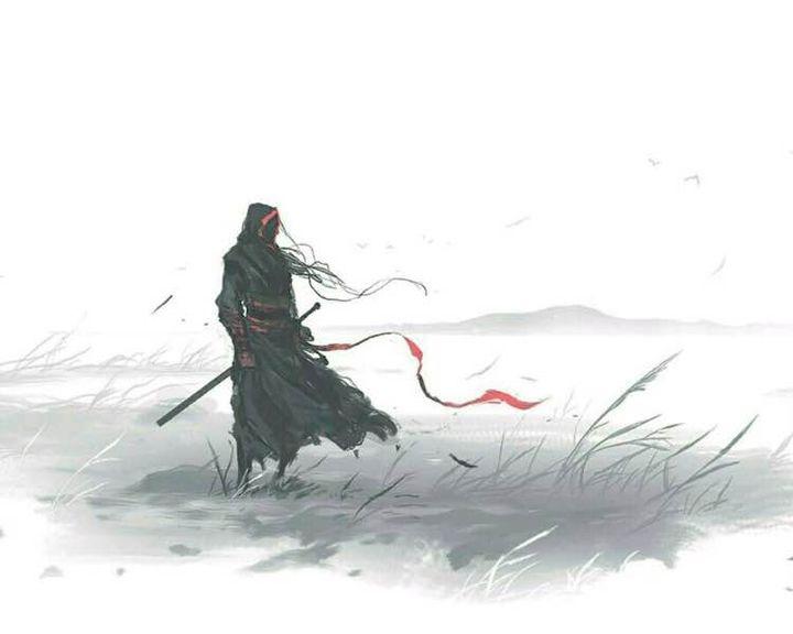身不由己时幸有古龙的江湖可以流浪