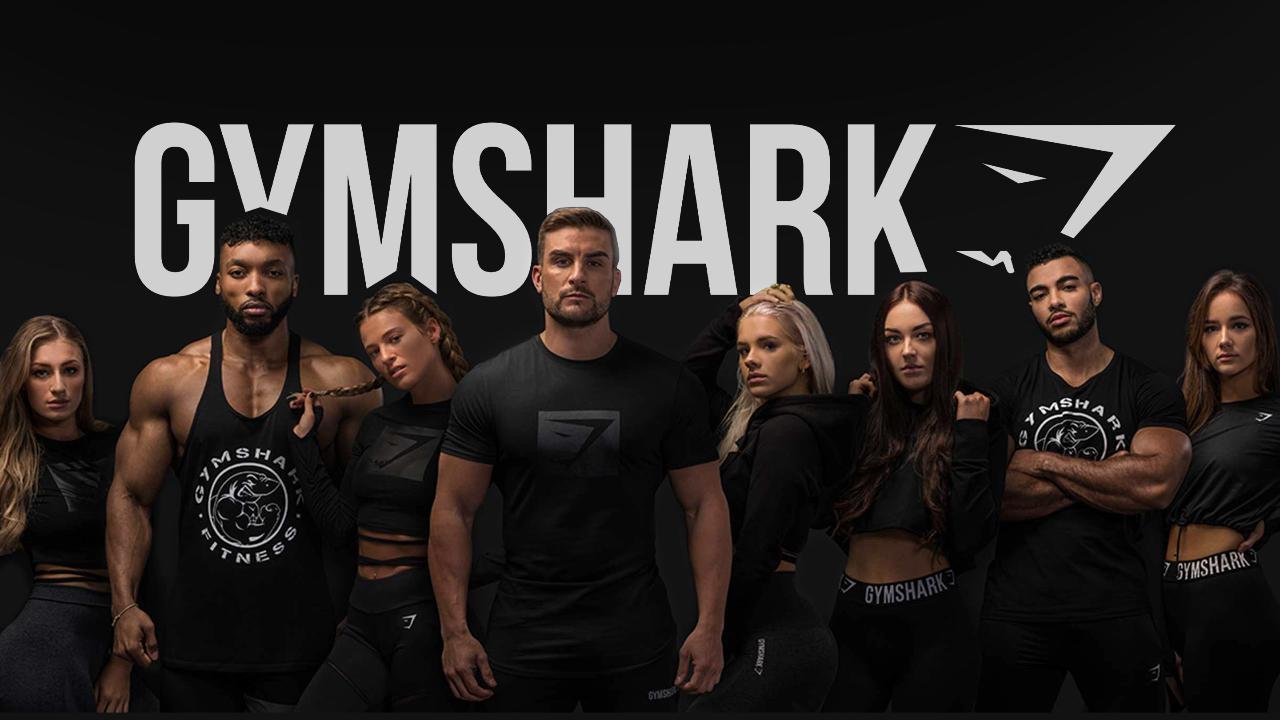 跟gymshark 学怎么做社媒运营