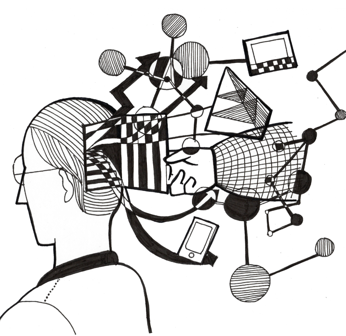 mentalmodel是翻译成心理模型还是心智模型