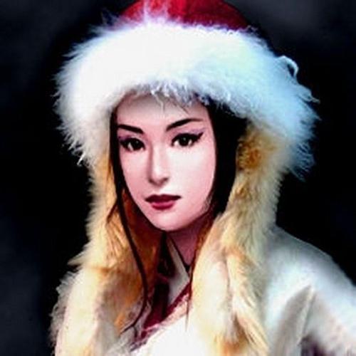 "对女人而言,婚姻并不是生活的全部,才情与胸襟更能令人铭记"