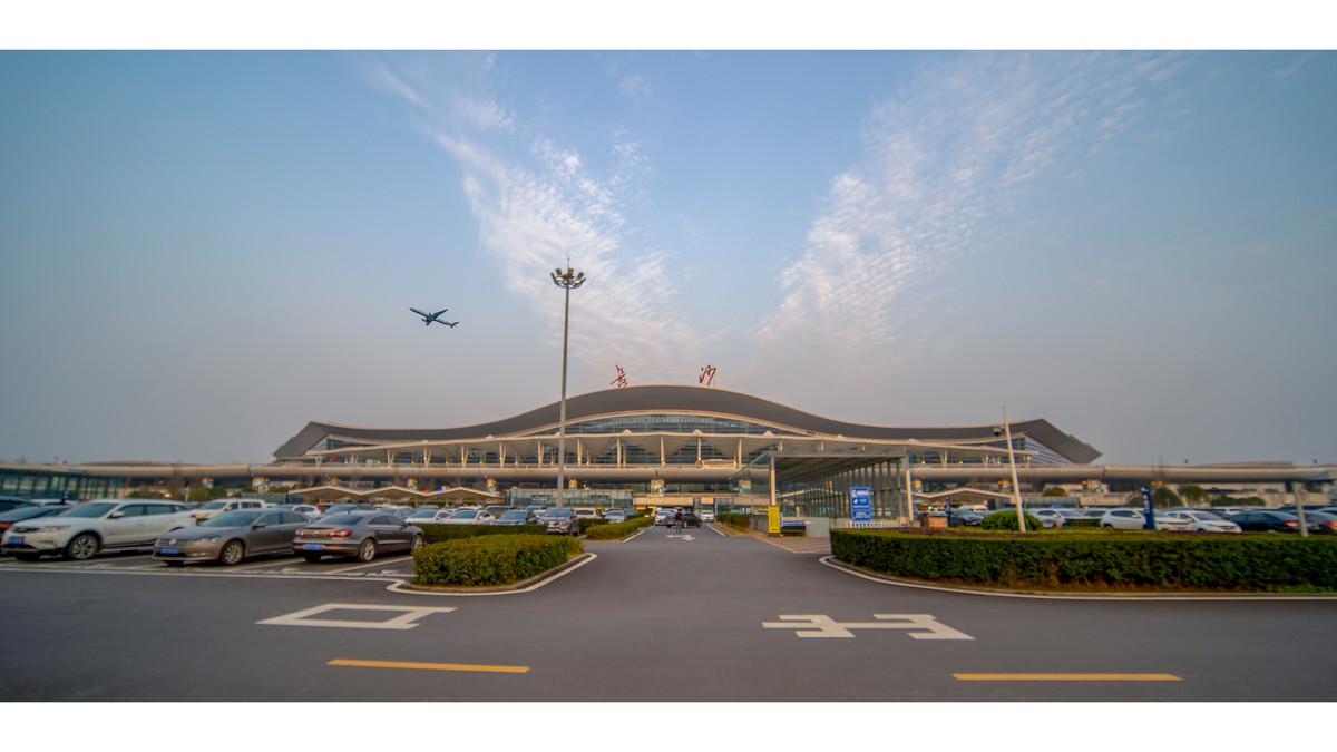 长沙黄花机场停车费多少钱一天求停车省钱攻略