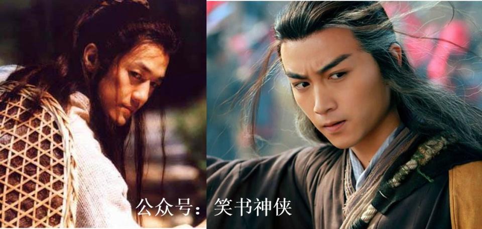 杨过令狐冲谁的独孤九剑厉害