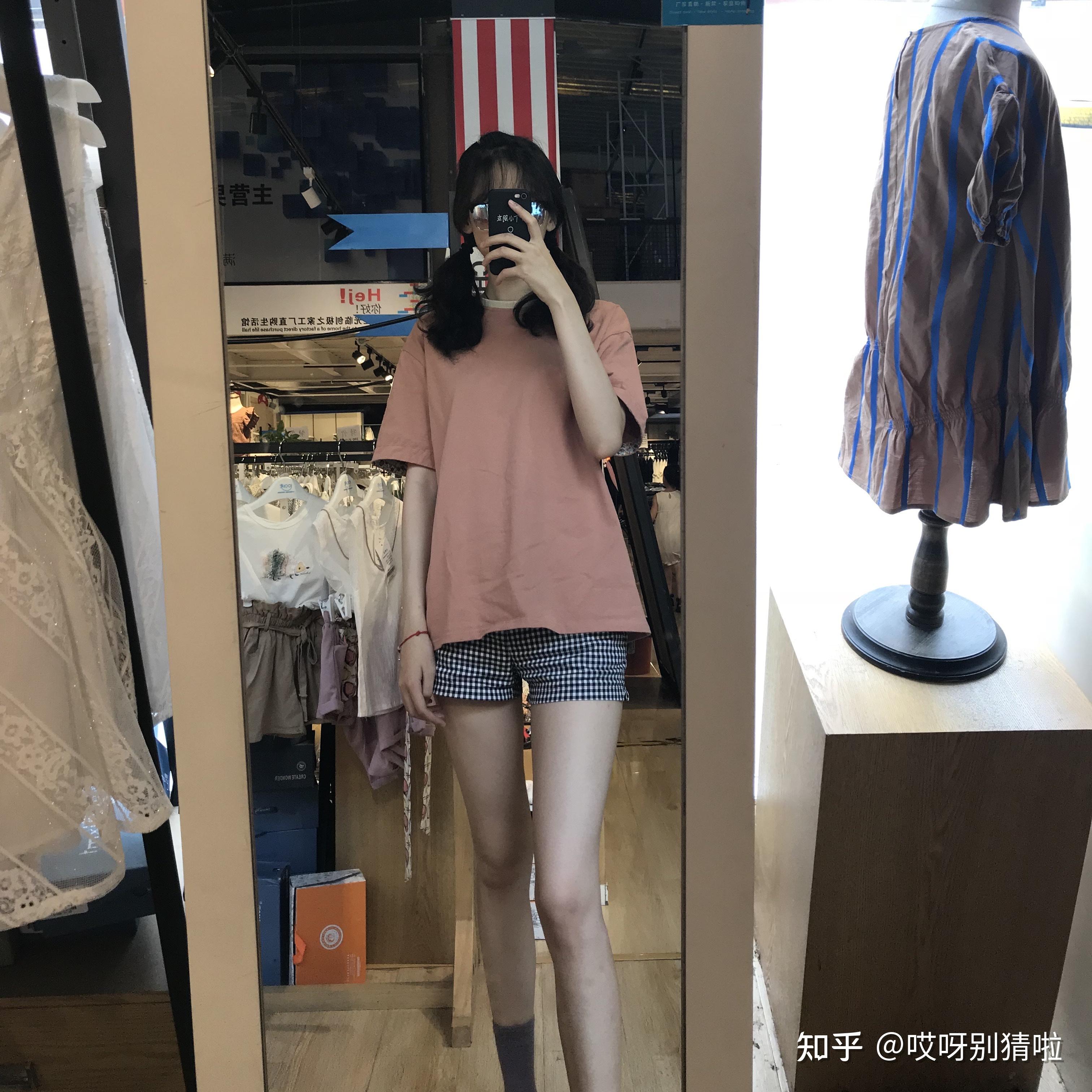 女生身高175是怎样的体验