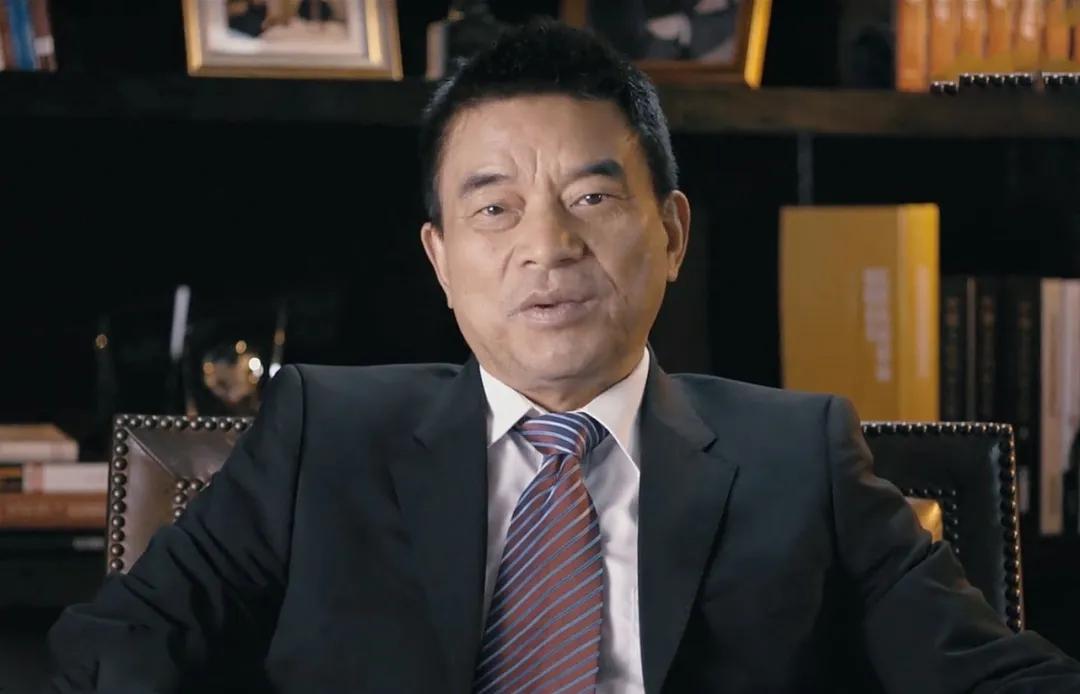 四川首富刘永好麦田守望者的资本江湖