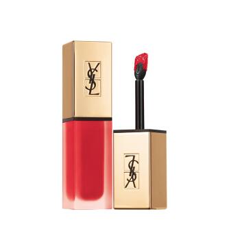 ysl口红新品来啦