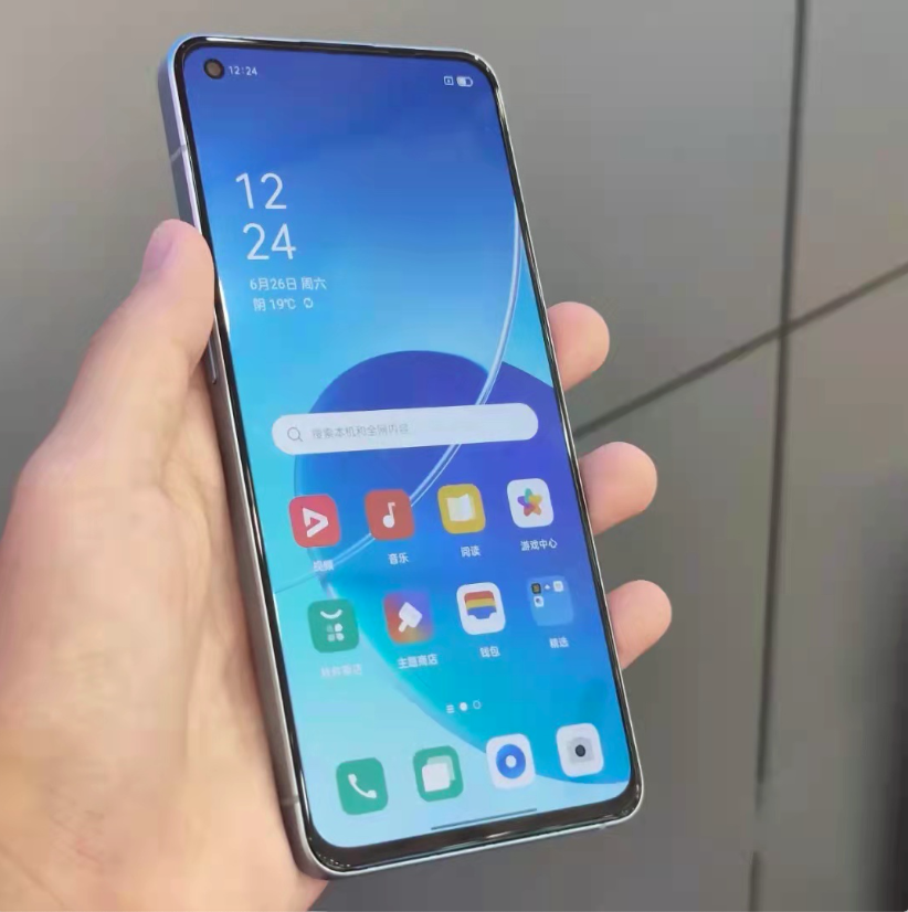 纠结oppok9pro和opporeno6这两款手机谁帮我选一下