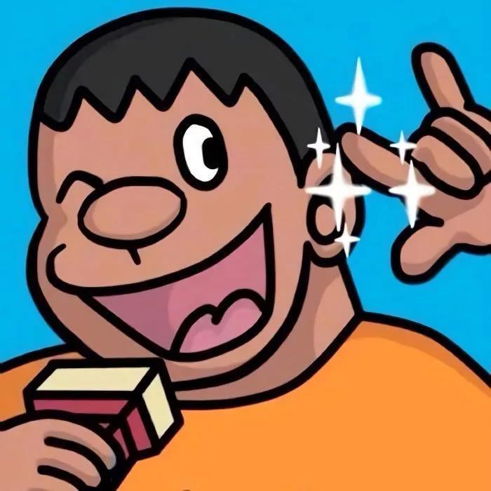 有什么特别沙雕的搞怪头像