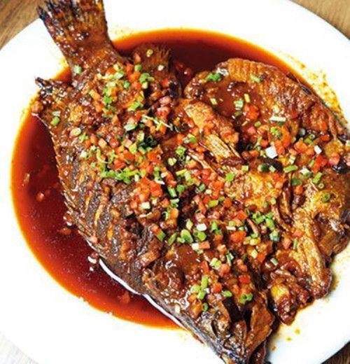 臭鳜鱼是什么鱼为什么会臭
