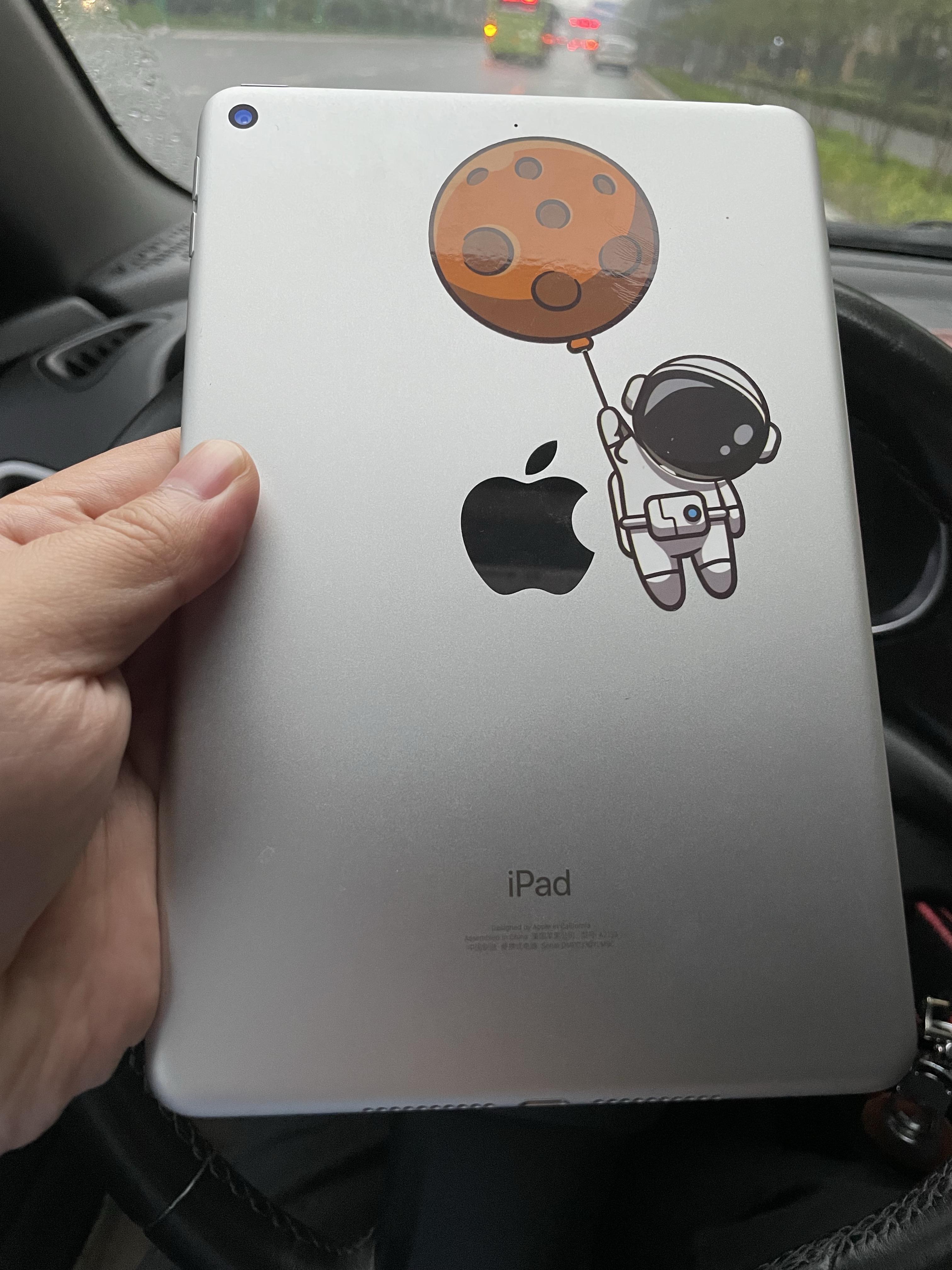 ipadmini6的使用体验如何
