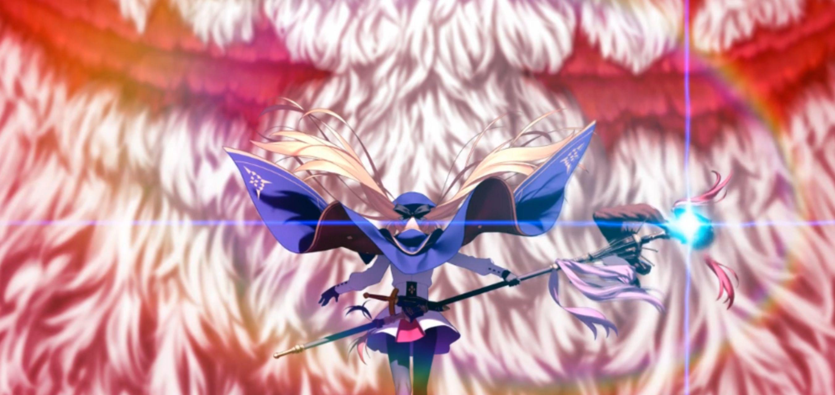 如何评价fgo26妖精圆桌领域阿瓦隆勒菲星辰诞生之刻的剧情