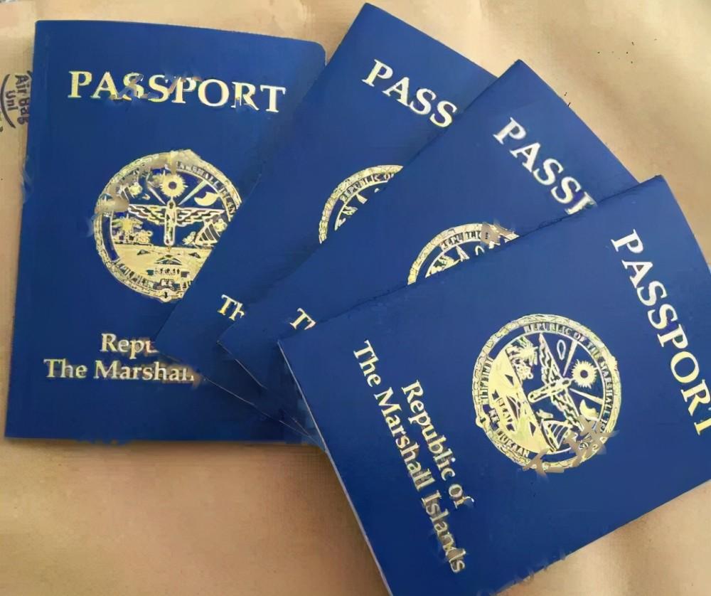如何利用马绍尔护照登陆美国呢?