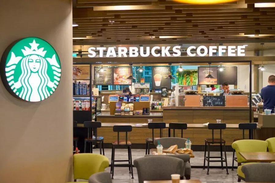 星巴克中国宣布全职门店零售员工将享14薪爱喝咖啡的我笑了