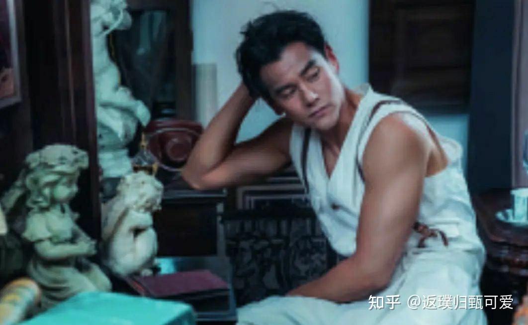 马思纯彭于晏版第一炉香定档10月22日上映你看好成片质量和票房表现吗