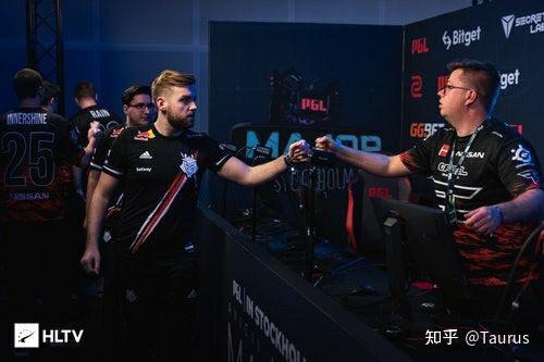 如何评价csgo2021majorniko的表现