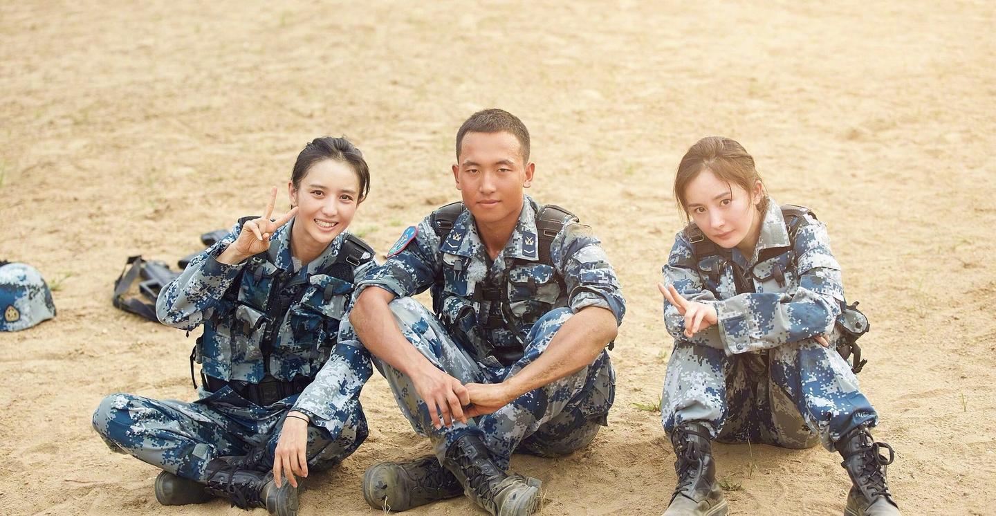 他就是《真正男子汉》节目中的班长,又让我想回看一下每一期.