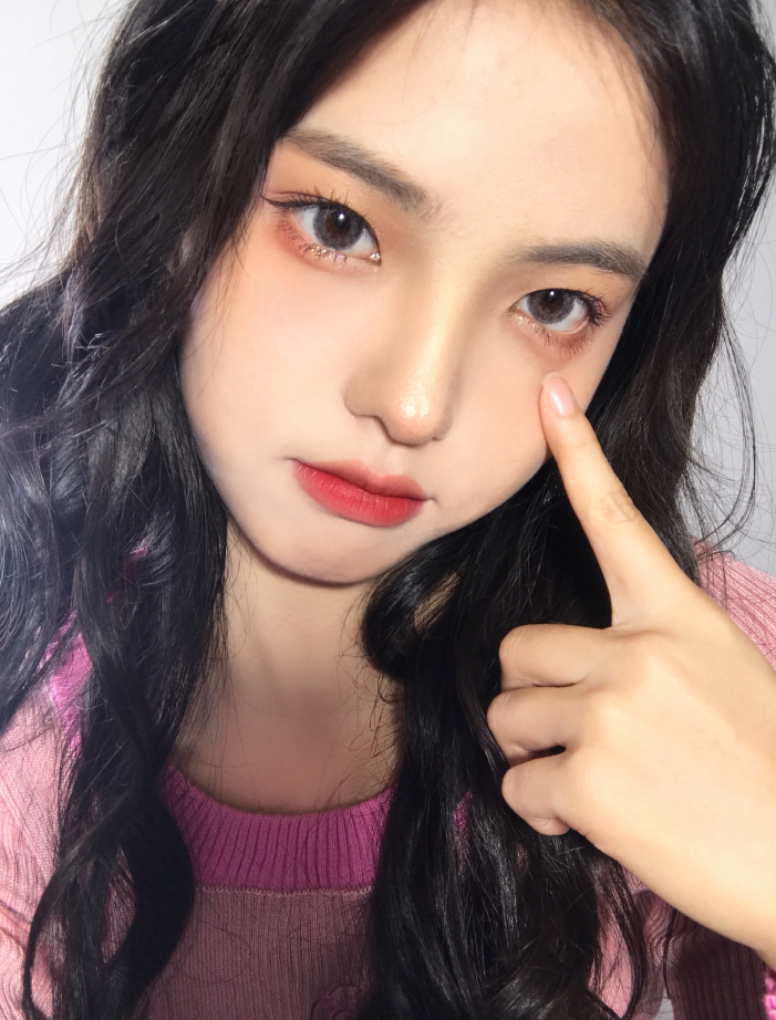 有什么彩色隐形眼镜美瞳推荐吗