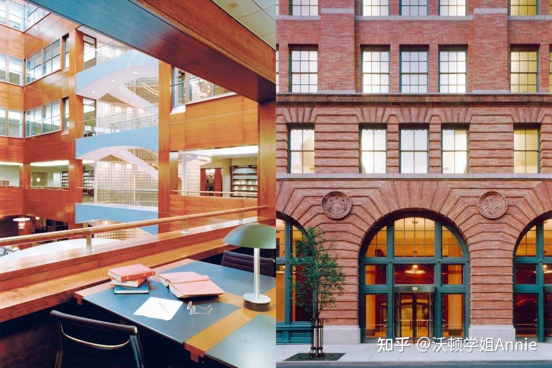 巴鲁克学院怎么样baruchcollege
